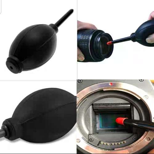 LENS AND CAMERA CLEAN  KIT 5IN1