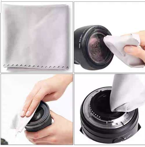 LENS AND CAMERA CLEAN  KIT 5IN1