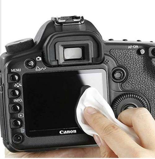 LENS AND CAMERA CLEAN  KIT 5IN1