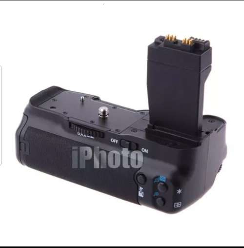 CANON 500D/600D/650D/700D/ BATTERY GRIPS-BG-E8