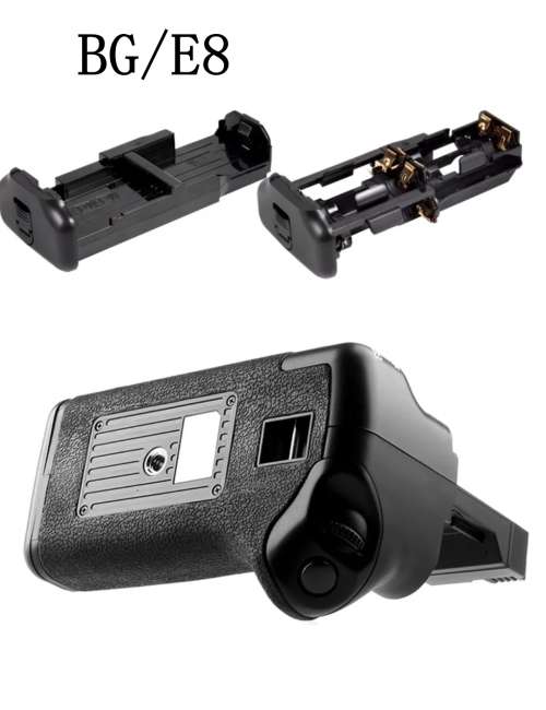 CANON 500D/600D/650D/700D/ BATTERY GRIPS-BG-E8