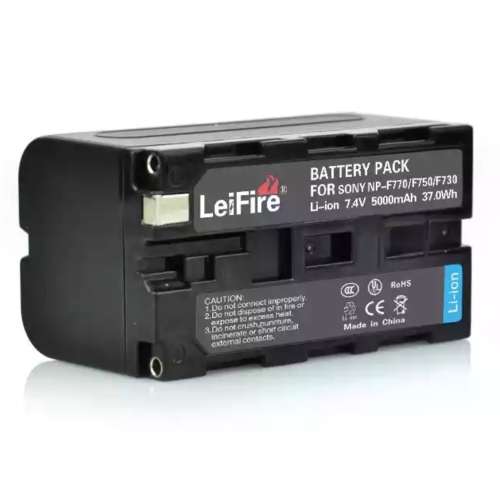 NP-F970 BATTERY 3PCS FOR/ SONY /MC1500 HXR-NX5C NX3 CAMERA