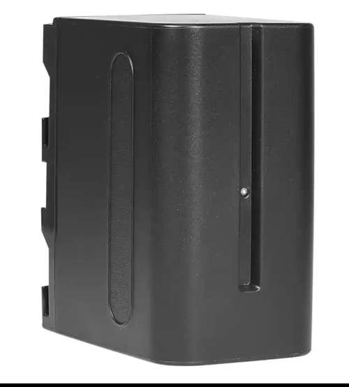 SONY NP-F970 BATTERY FOR SONY DCR-VX2200E/HDR-FX1/DSR-PD190P VEDIO CAMERA