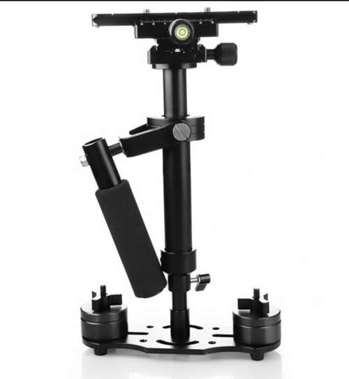S40 Steadicam   / Stabilizer for any camera