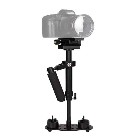 S40 Steadicam   / Stabilizer for any camera