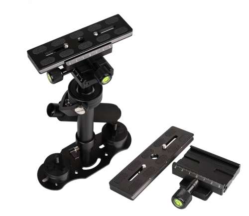 S40 Steadicam   / Stabilizer for any camera