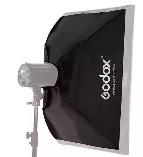 GODOX SOFTBOX 50 x 70cm