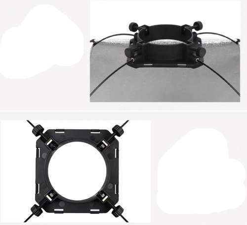 GODOX SOFTBOX 50 x 70cm