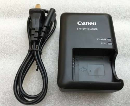 CANON NB-10L BATTERY CHARGER