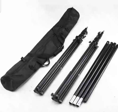 Background  Stand,2.8 x 3 M