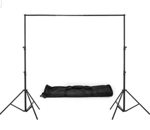 Background  Stand,2.8 x 3 M