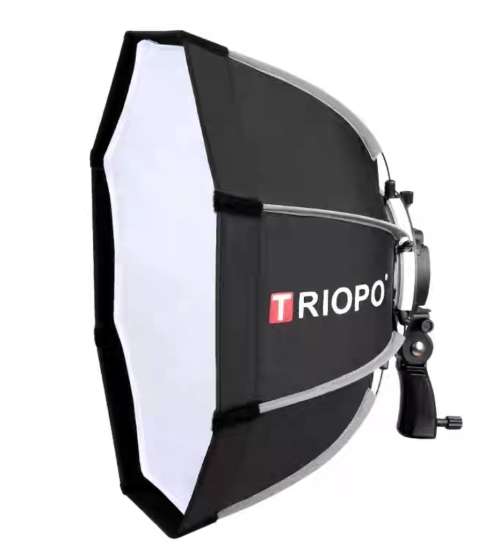 SOFTBOX FOR SPEED LIGT /TRIOPO KS90 CM