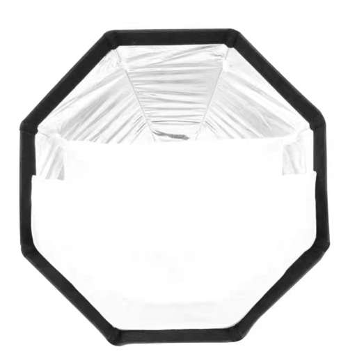 SOFTBOX FOR SPEED LIGT /TRIOPO KS90 CM