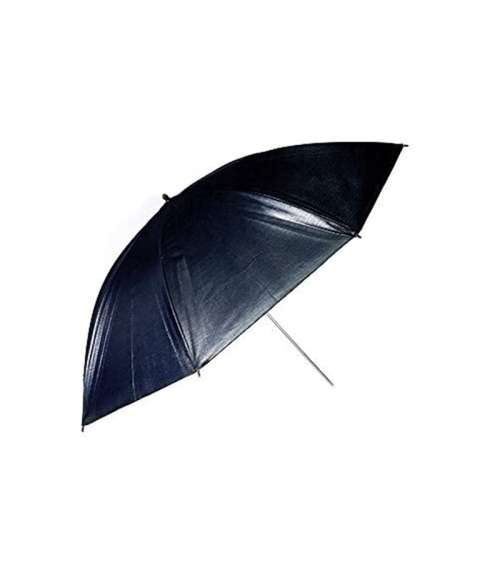 33inch 83cm Black&Silver Reflector Umbrella