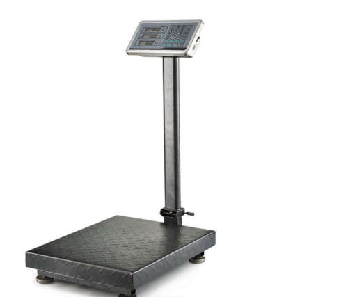 Digital platform scale 150Kg
