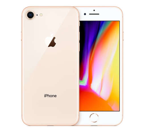 Iphone 8 64GB-Gold