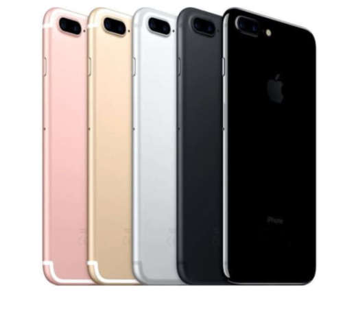 iPhone 7Plus 128GB CHOOSE COLOUR