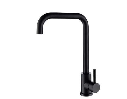 Deck Mounted Kitchen Mixer