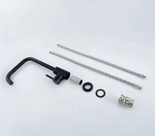 Deck Mounted Kitchen Mixer