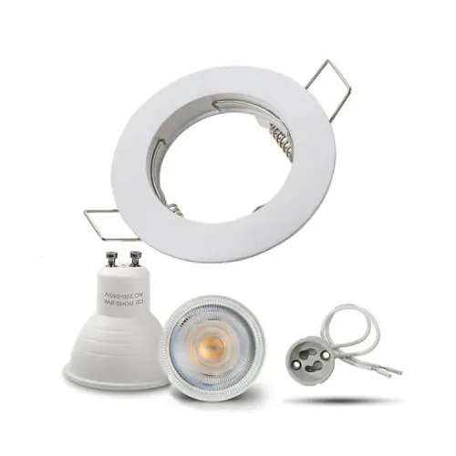 Down light Combo Moveable