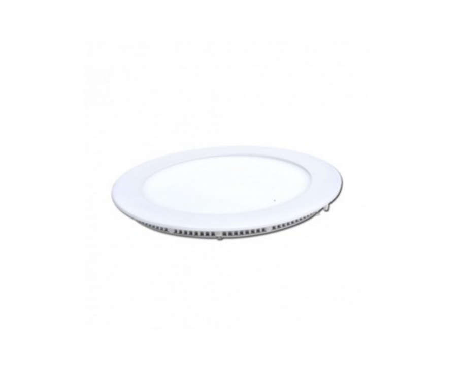 12W LED CEILING PANEL LIGHT (5 pack)