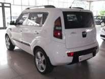 kia soul 1.6