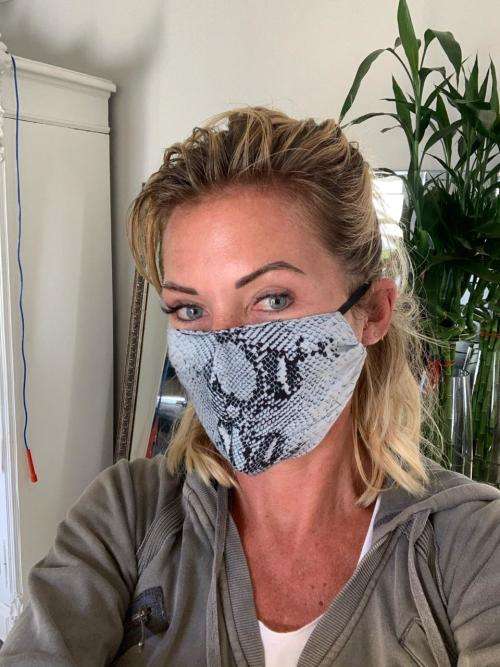 Non Medical Face Masks / Covers