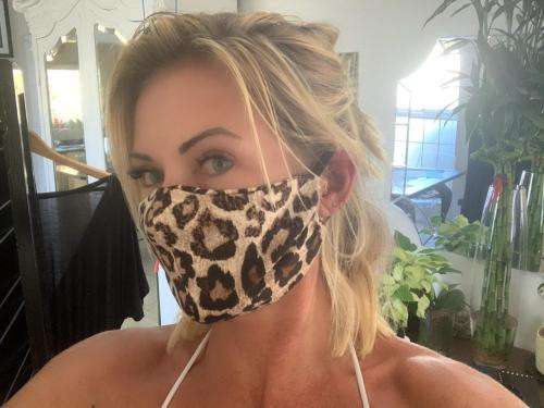 Non Medical Face Masks / Covers