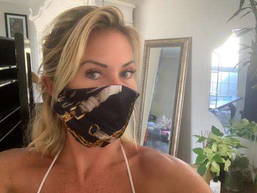 Non Medical Face Masks / Covers