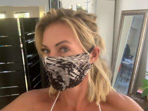 Non Medical Face Masks / Covers