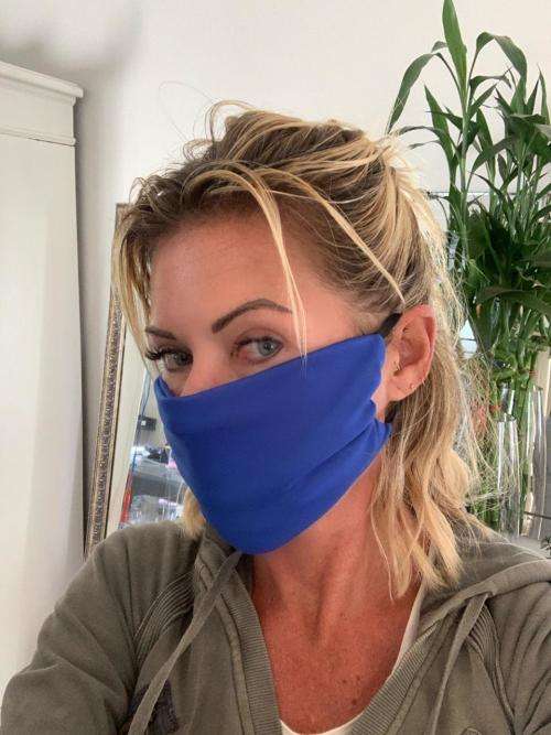 Non Medical Face Masks / Covers