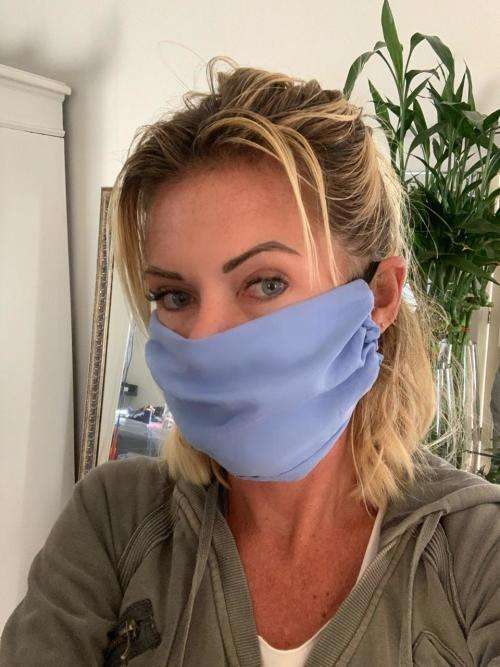 Non Medical Face Masks / Covers