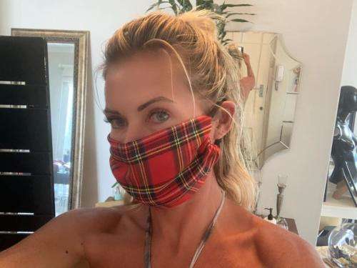 Non Medical Face Masks / Covers