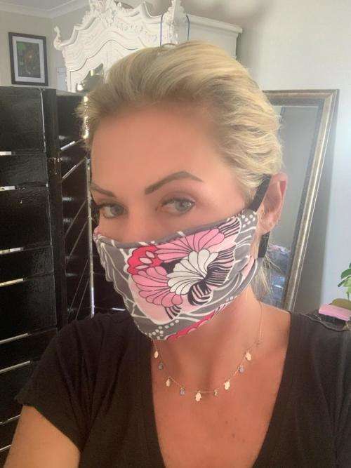 Non Medical Face Masks / Covers