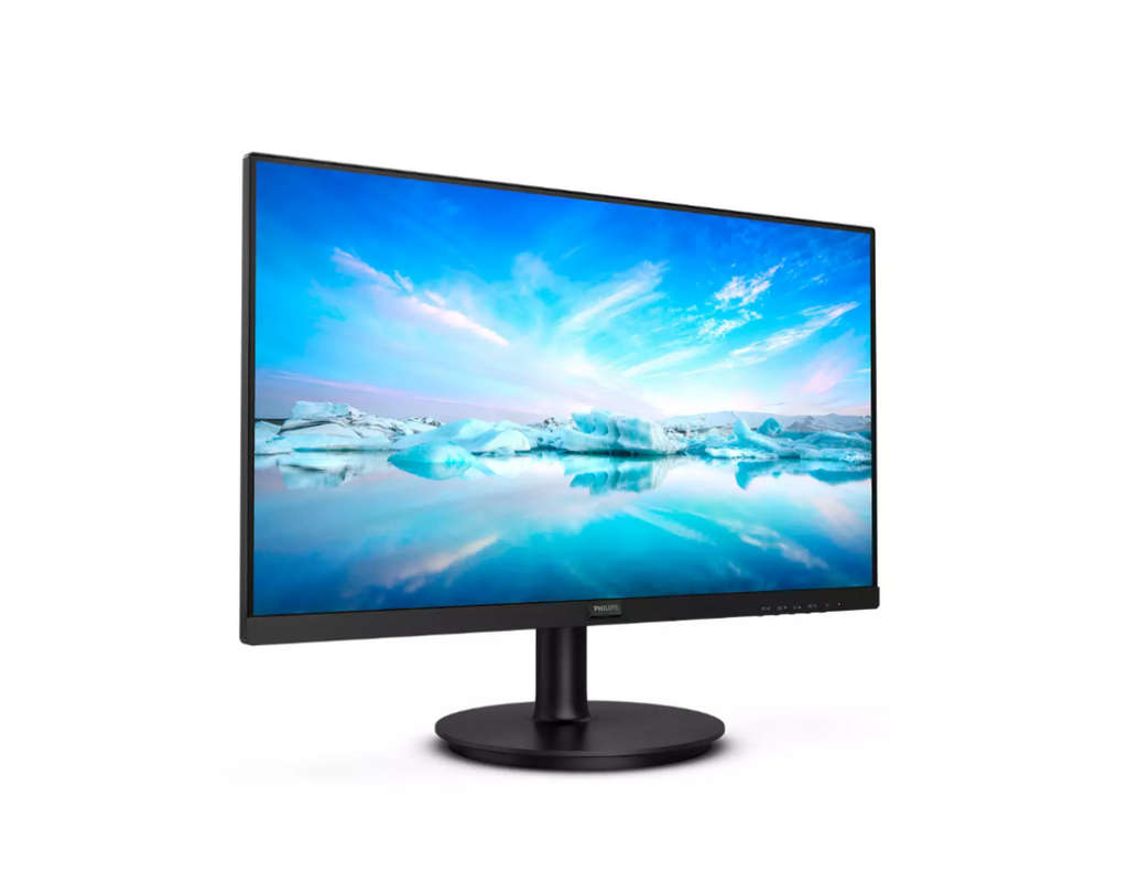 Philips V Line 221V873 22' 1080p Full HD Flat Monitor