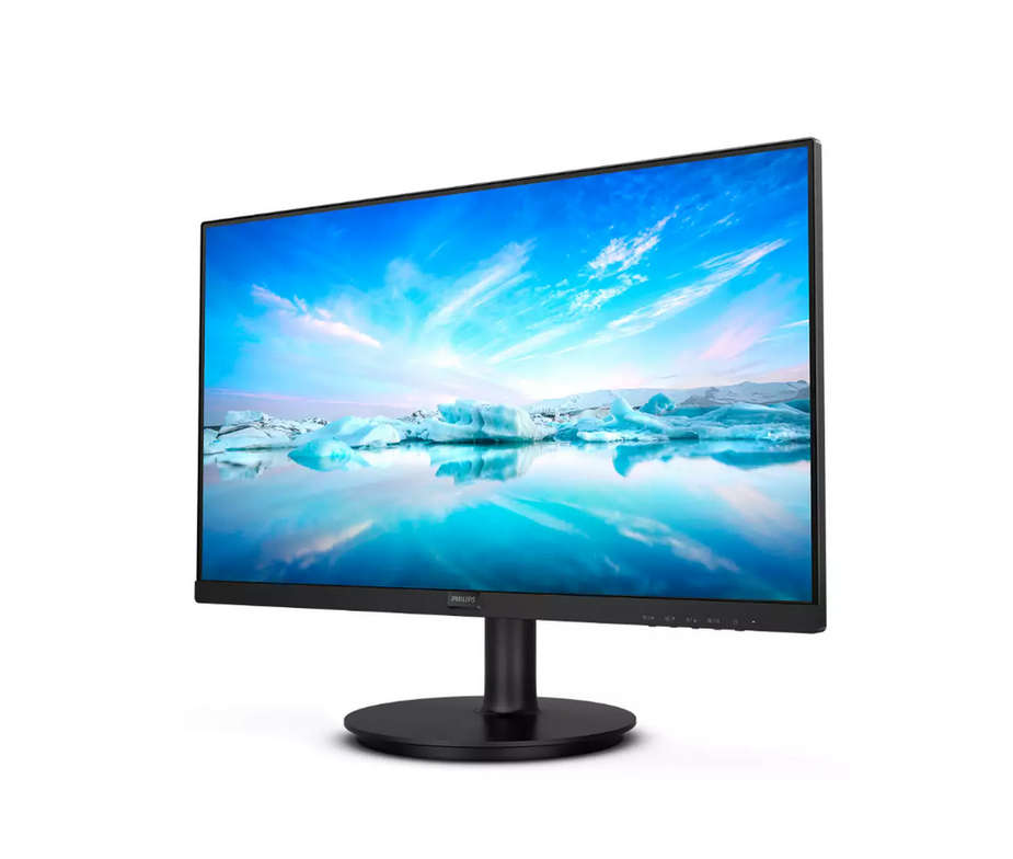 Philips V Line 221V873 22' 1080p Full HD Flat Monitor