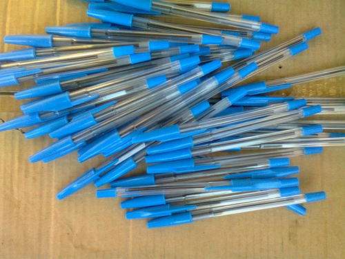 50 PENS PER BOX BLACK