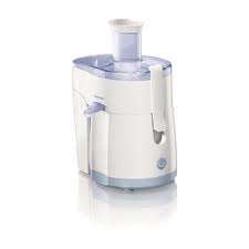 Philips Daily Collection Juicer HR1810/72 220 W 0.75 L Regular tube