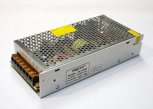 CCTV CAMERA POWER SUPPLY 10A