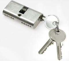 high quality 10 pin replacement DOUBLE SIDED  CYLINDERS