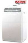 Goldair Portable Air Conditioner (gpa-14000)