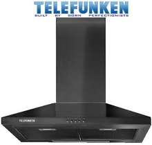 Italian Designes Cooker Hood