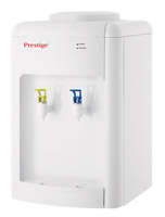 Prestige Cold Only Compressor Cooled Tabletop Water Dispenser