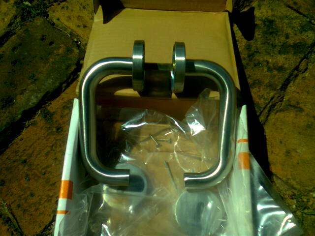 GREAT DOOR HANDLES FOR HOMES