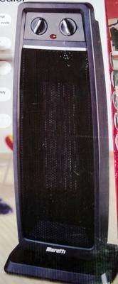 MORETTI OSCILLATING CERAMIC TOWER HEATER