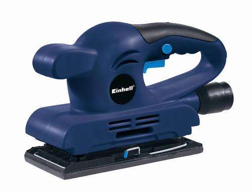 EINHELL SHEET SANDER  GERMANY