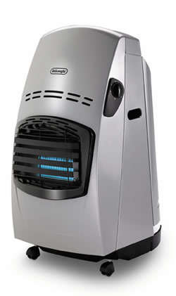DeLonghi Gas Heater