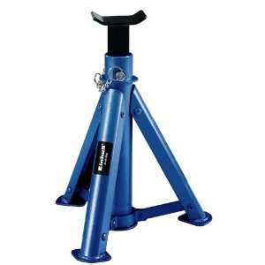 Einhell  Axle Stand Blue BT-AS 3000 German tested (per set)
