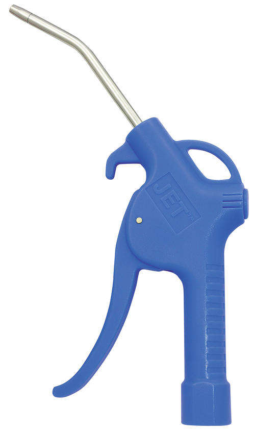 2 PCE AIR BLOWER GUN