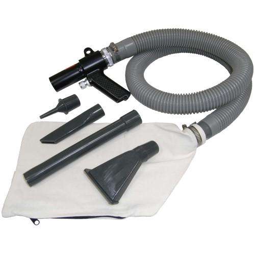 Einhell Pneumatic Air Vacuum kit and blower